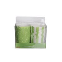 KOSÁR CUKRÁSZ SÜTŐPAPÍR 7 CM ÁTMÉRŐJŰ / 20 DB