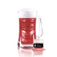 EDIBLE BEVERAGE GLITTER - RED - RED BREW GLITTER® - 4 G