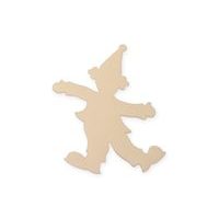 VYSTRIHOVAČKY - SADA 2 KLAUNOV