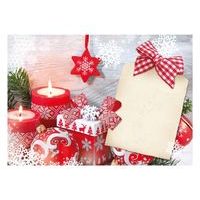 CHRISTMAS C5 ENVELOPES (MIX)