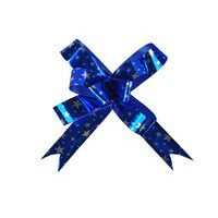 PULL BOW RIBBON 1.9/50 – CHRISTMAS MIX (5660261)