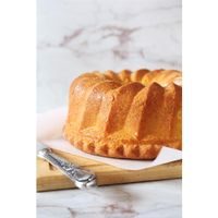 BÁBOVKA SÜTŐFORMA PR. 23,5 CM