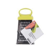 ŠTVOREC NEREZ/UH 4 HRANY