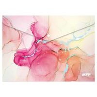 FOLDER M DRUK A4 PP PRINT MIX NO.6