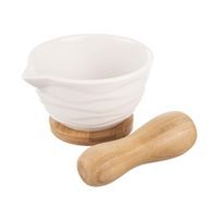 HMOŽDÍŘ PORC./BAMBUS PR. 10 CM