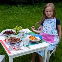 KIDS PLACEMAT CAR 35X25 CM