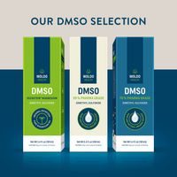 DMSO 100ML
