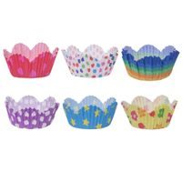 ORION BAKING CUPS, 5 CM / 80 PCS