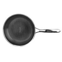 COOKCELL FRYING PAN NON-STICK SURFACE 3 LAYERS 24X4.5 CM
