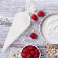 ZDOBICÍ SÁČEK D. 31 CM, 50 KS