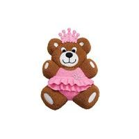 DORTOVÁ FORMA MEDVÍDEK 3D