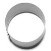 FORMA NA MONOPORCIE - SEMIFREDA KOLIESKA 5 KS