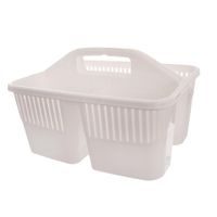 KOŠÍK PLAST ORGANIZÉR DĚLENÝ TINA