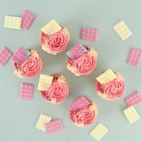 MINI MOLD FOR CHOCOLATE BARS