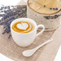 WHITELINE MUG 0.25 L