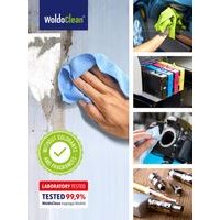 ISOPROPANOL TISZTÍTÓSZER 500ML