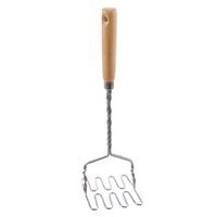 MAČKADLO NEREZ/DŘEVO