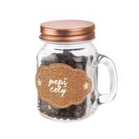 SAMOLEPKY KOREK NA KOŘENKY 12