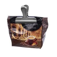 STAINLESS STEEL CLIPS 7 CM 2 PCS