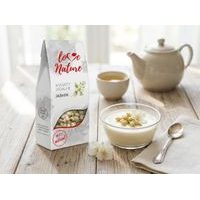 JEDLÉ SUŠENÉ KVĚTY PUPATA JASMÍNU - 20 G