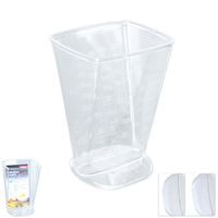 PLASTIC MEASURING CUP 0.5 L