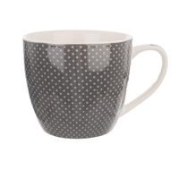 PORCELÁNOVÝ HRNČEK OFFICE 0,53 L