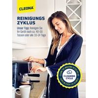 DVOUFÁZOVÉ ČISTICÍ TABLETY DO KÁVOVARŮ 30KS