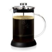 KONVIČKA NA ČAJ A KÁVU FRENCH PRESS 800 ML NEREZ BERLINGERHAUS BH-6303