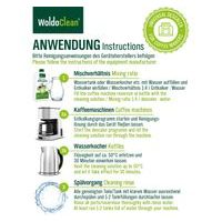 LIME AND LIME SCALE REMOVER - 750 ML