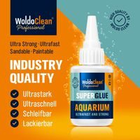 AQUARIUM GLUE 50G