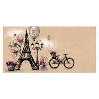 NATURAL DL MAILING ENVELOPE