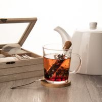 HRNEK S INFUZÉREM DOMKY 0,42 L