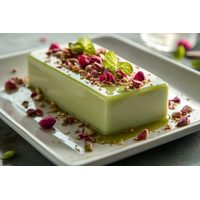 MIRROR GLAZE PISTACHIOS 500 G