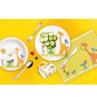 THERMAL CONTAINER UH/STAINLESS STEEL 0.48 L GIRAFFE