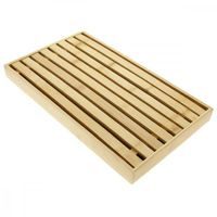BREAD CUTTING BOARD 38 X 23 CM