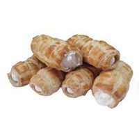 KÔPROVÉ RÚRKY 8,5 CM - 20 KS