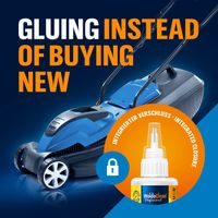 PLASTIC ADHESIVE 25G