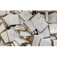 PROMOTIONAL CHOCOLATES WITH YOUR IMPRINT - 2000 PCS