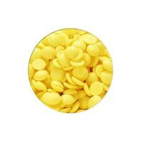 YELLOW LEMON GLAZE - 1 KG