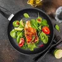 GRANDE COMBI PAN 24 CM