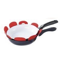 ORION PROTECTIVE PADS, 2 PCS