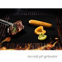 GRILLMATRAC 40X33 CM 2 DARAB