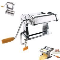 PASTA MAKER MACHINE