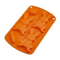 FORMA NA PEČENIE ZAJÍC