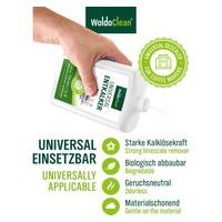 LIME AND LIME SCALE REMOVER - 750 ML