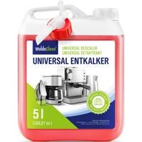 LIQUID DESCALER - COMPATIBLE FOR COFFEE MACHINES, KETTLES - 5 L