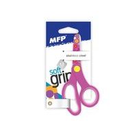 SCISSORS 13CM PRINTED E17 5010124