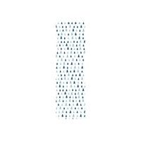 BALIACI PAPIER - VIANOČNÉ MOTÍVY - ROLKA 1000X70 CM - MIX Č. 6