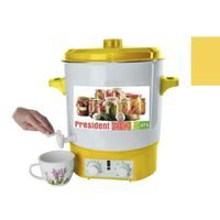 ELEKTROMOS  BEFŐZŐ EDÉNY 27 L