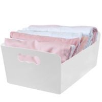 TIBOX BASKET 32.5X25X14 CM